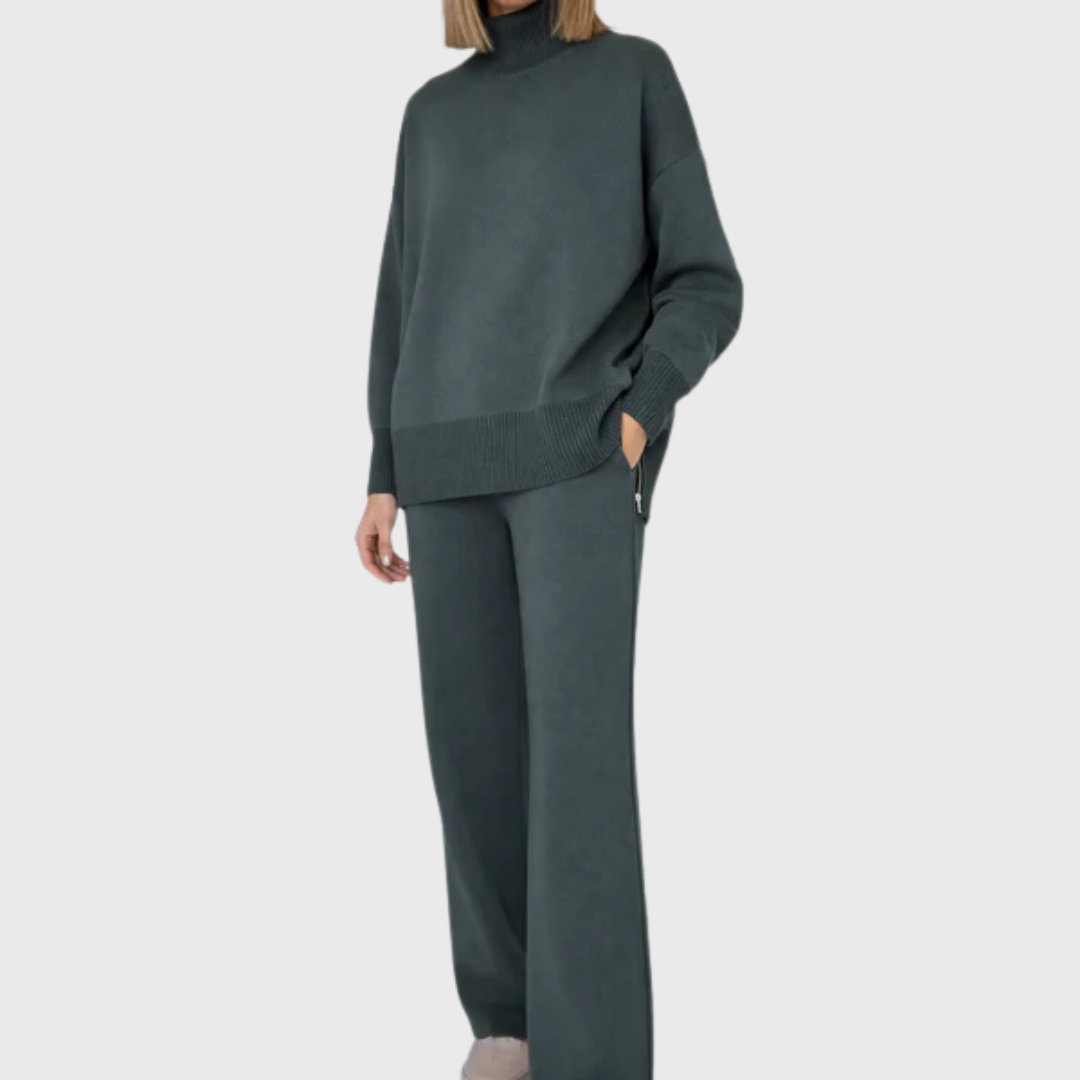 Marianne | Soft and Elegant Set