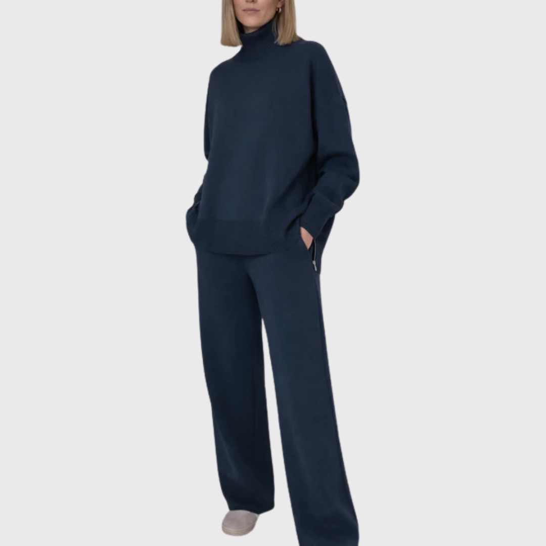 Marianne | Soft and Elegant Set