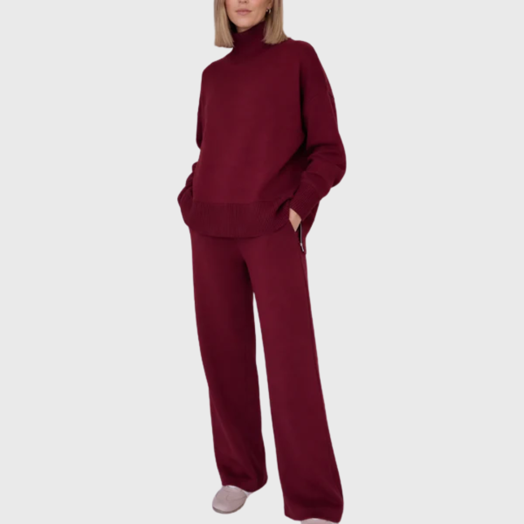 Marianne | Soft and Elegant Set