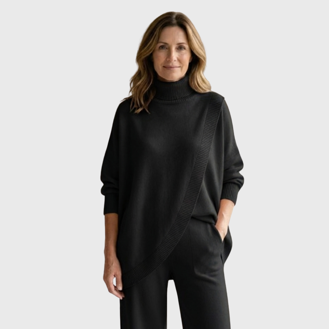 Bertine | Timeless and Elegant Set