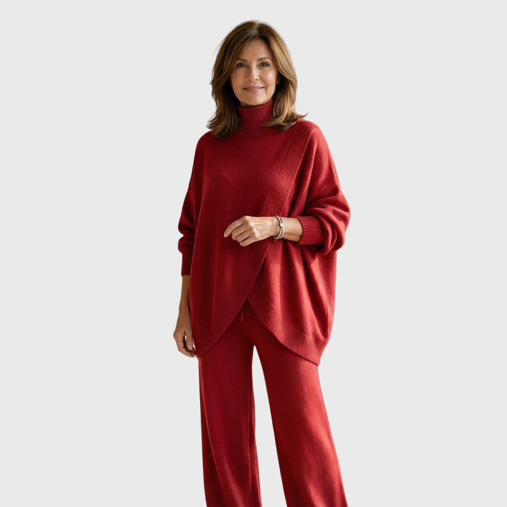 Bertine | Timeless and Elegant Set