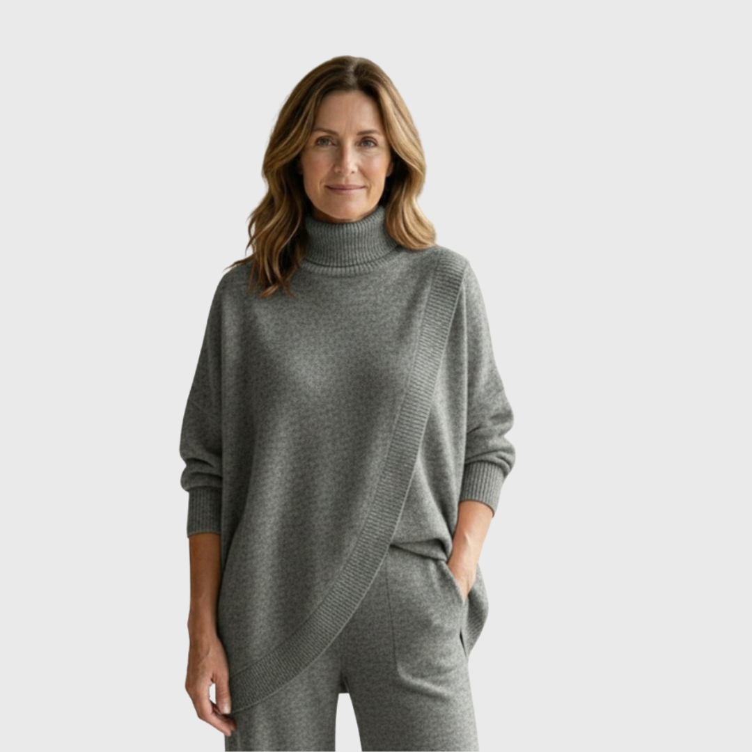 Bertine | Timeless and Elegant Set