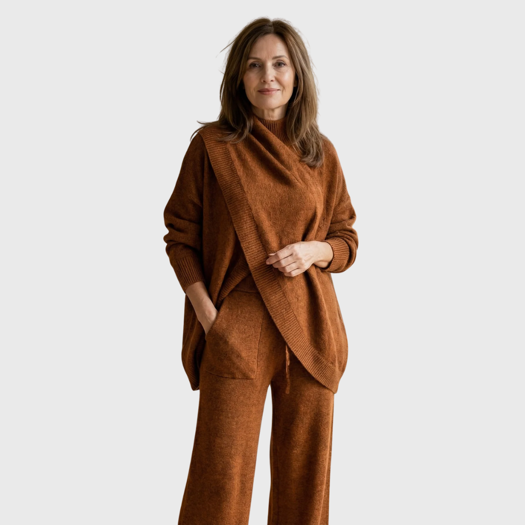 Bertine | Timeless and Elegant Set