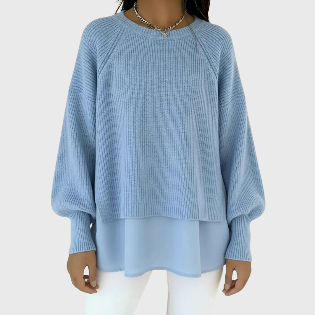 Maris | Moody Luxurious Knitwear