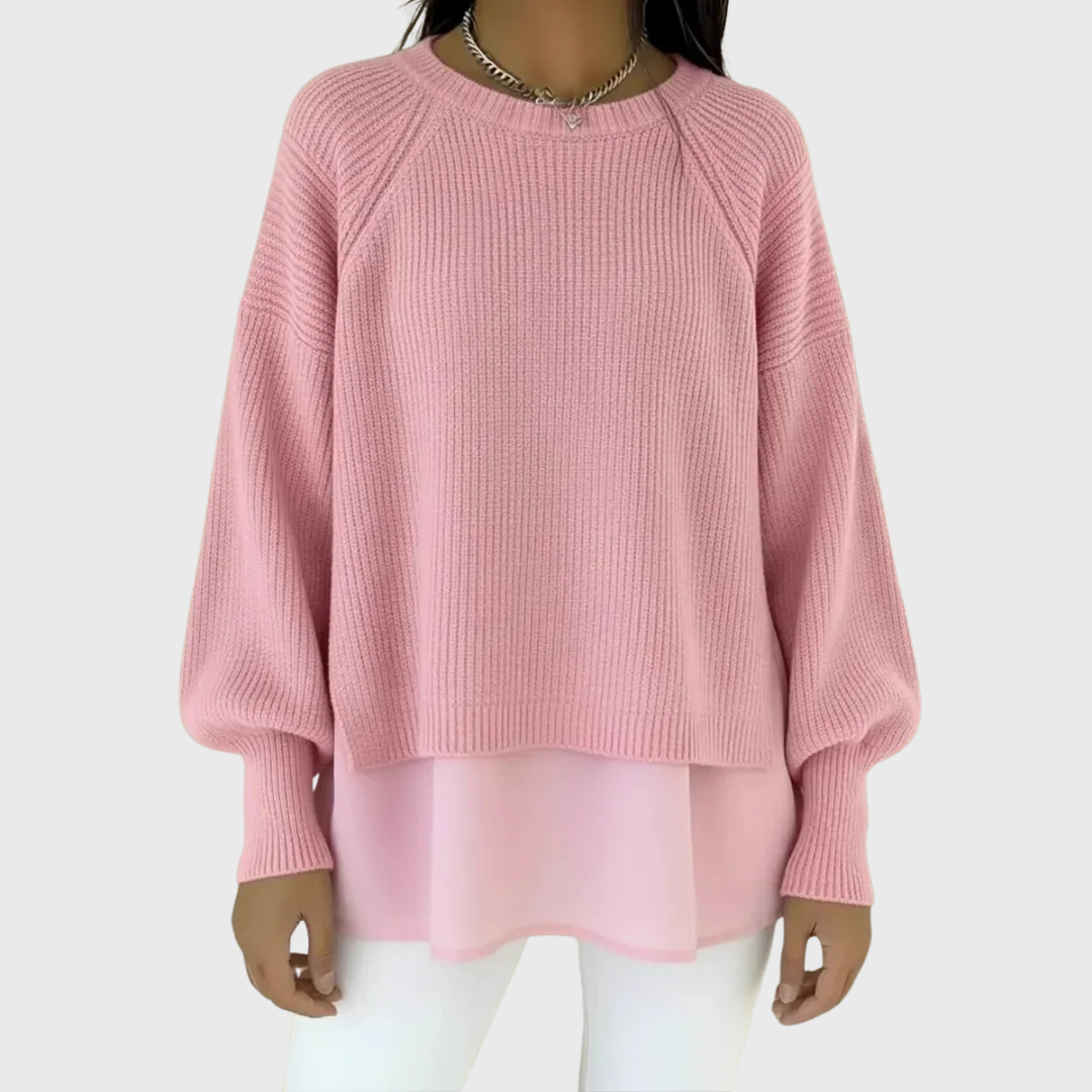 Maris | Moody Luxurious Knitwear