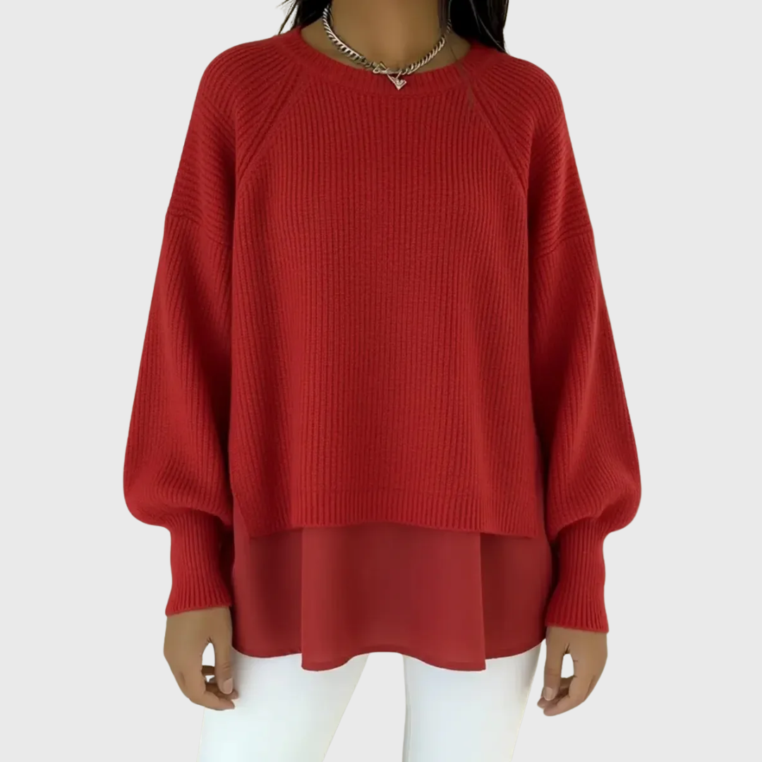 Maris | Moody Luxurious Knitwear