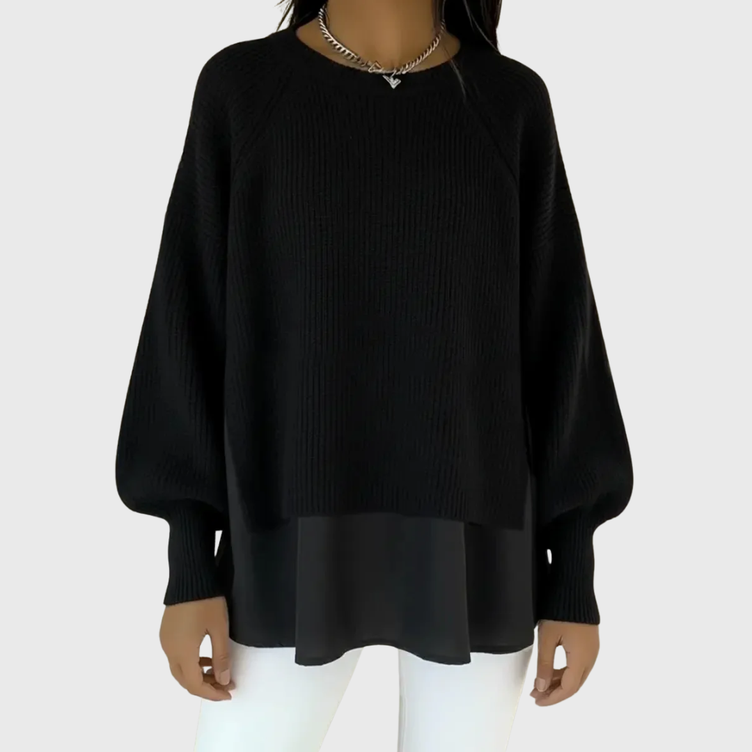 Maris | Moody Luxurious Knitwear
