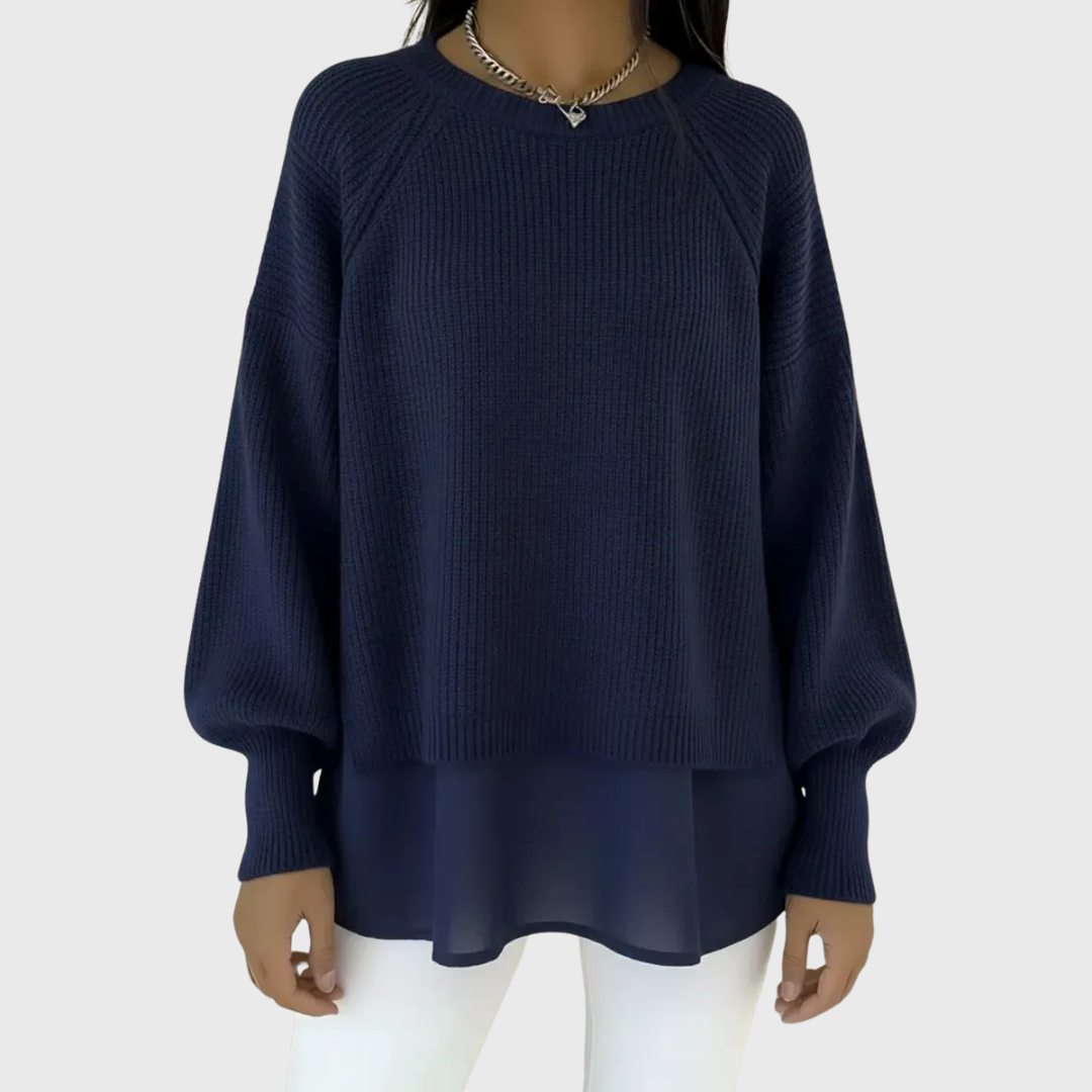 Maris | Moody Luxurious Knitwear