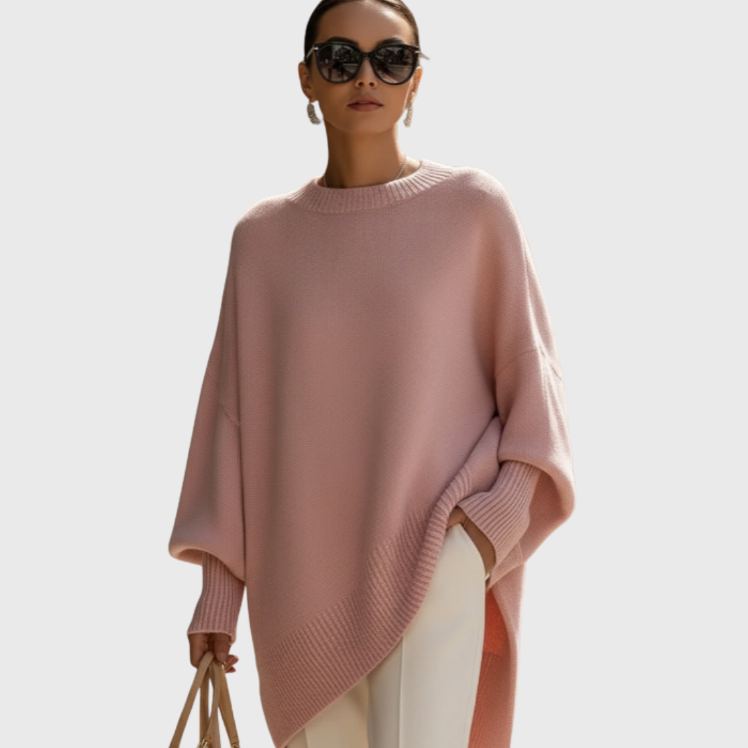 Anneli | Quality Oversized Sweater