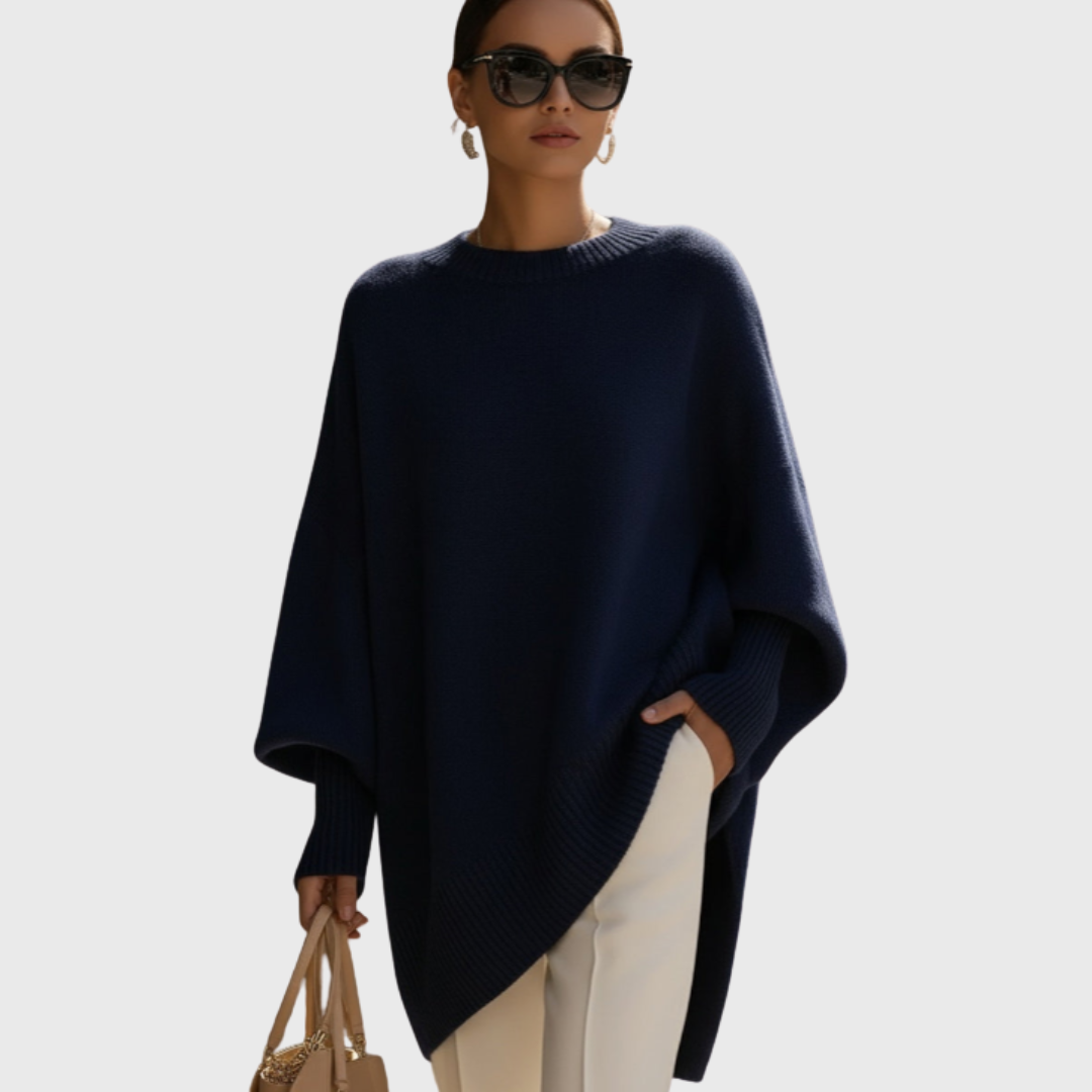 Anneli | Quality Oversized Sweater