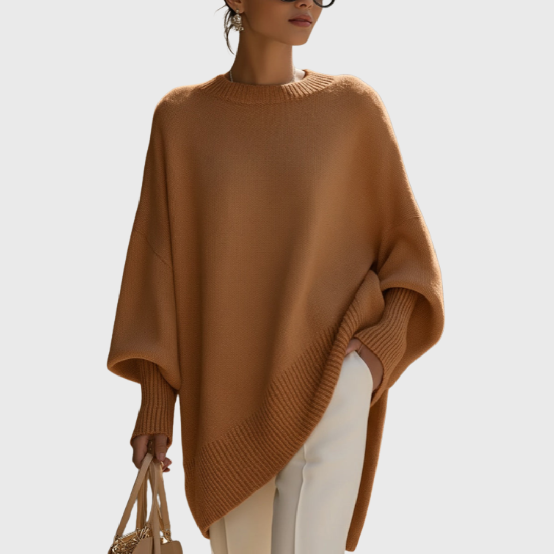 Anneli | Quality Oversized Sweater