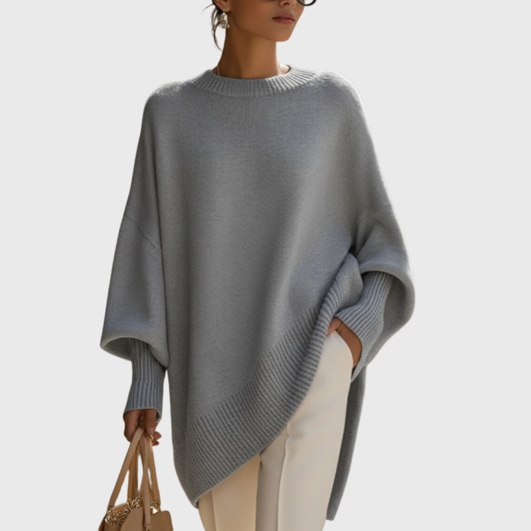 Anneli | Quality Oversized Sweater