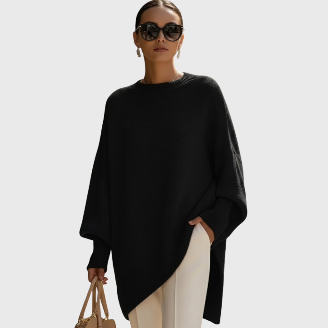 Anneli | Quality Oversized Sweater