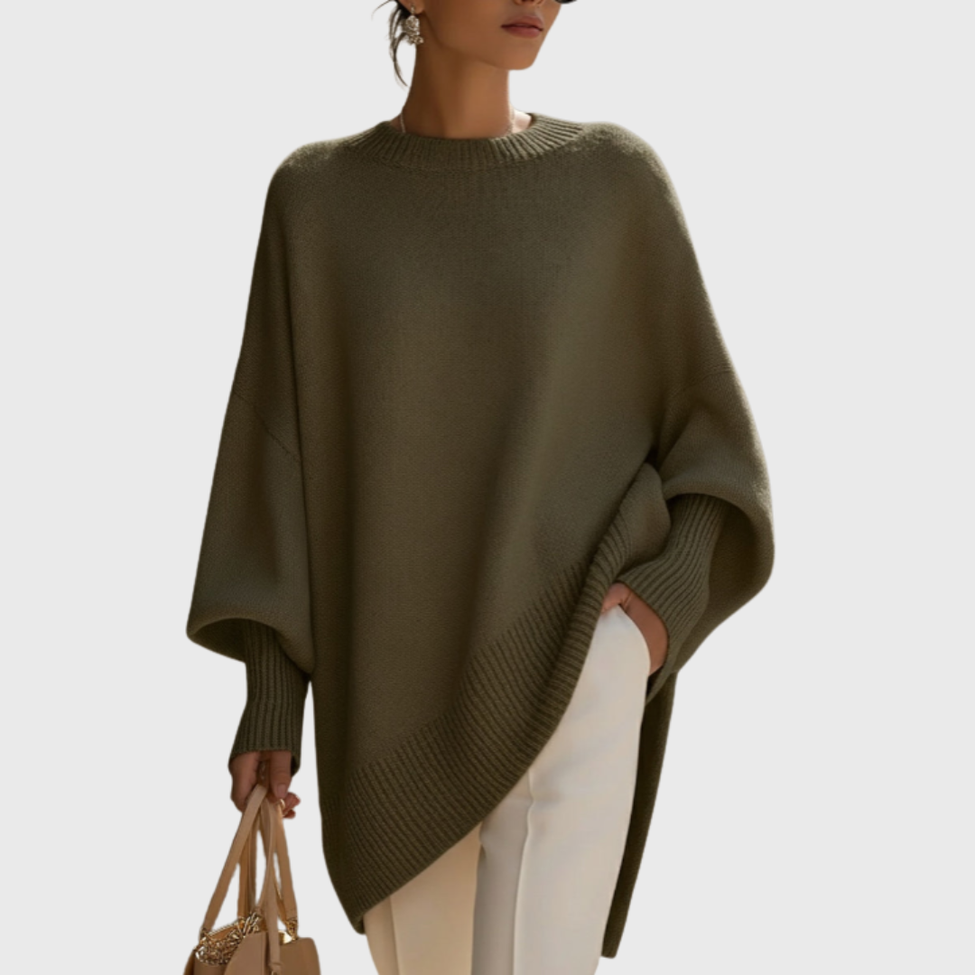 Anneli | Quality Oversized Sweater