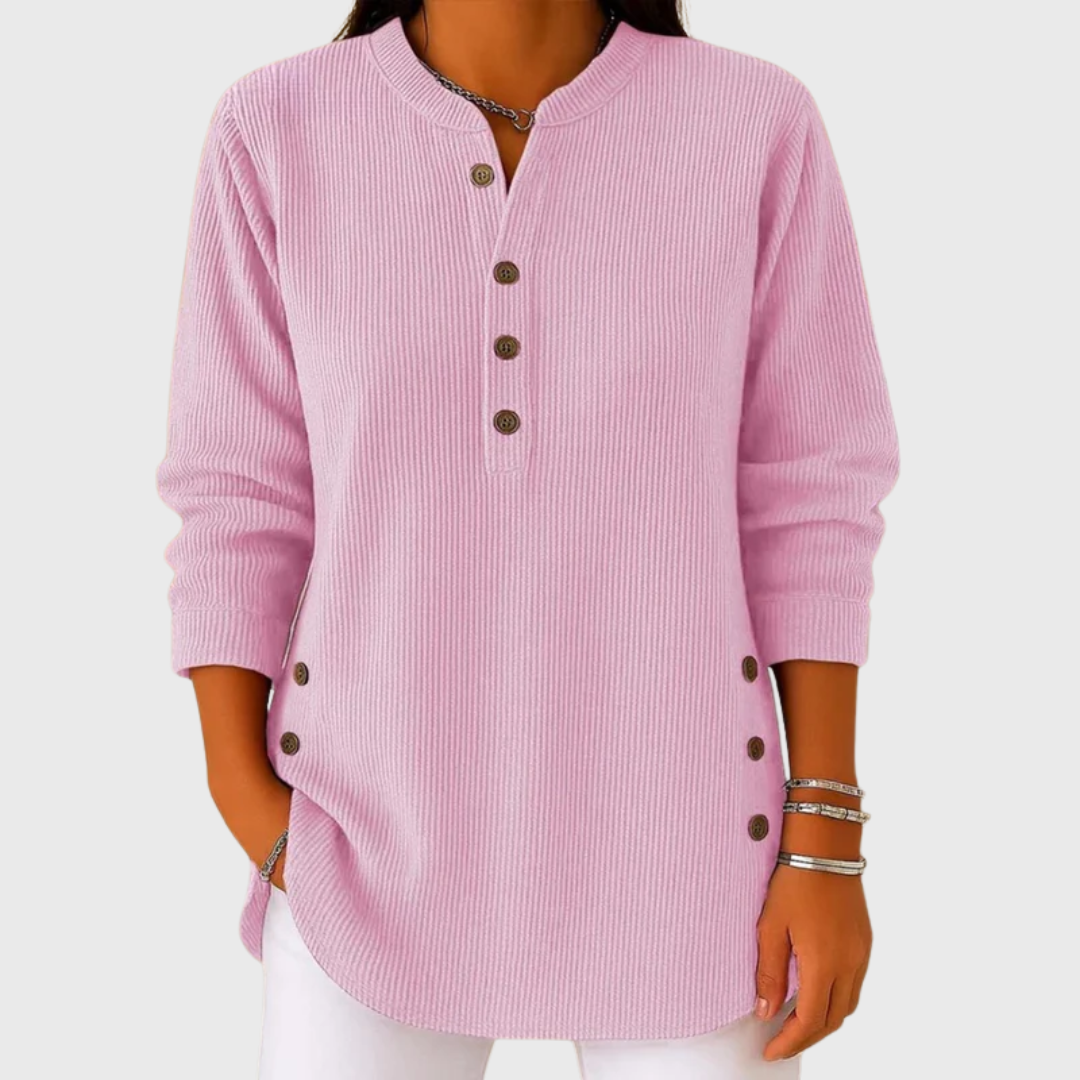 Claudia | Comfortable Tunic for the Tummy