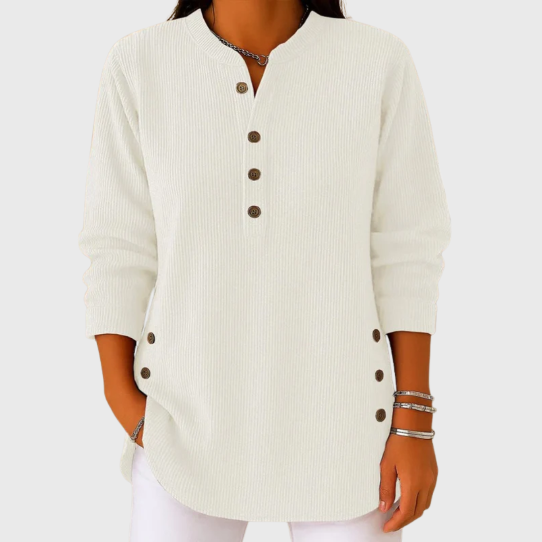 Claudia | Comfortable Tunic for the Tummy