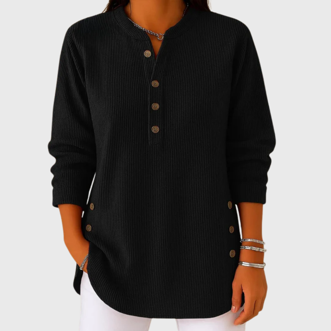 Claudia | Comfortable Tunic for the Tummy