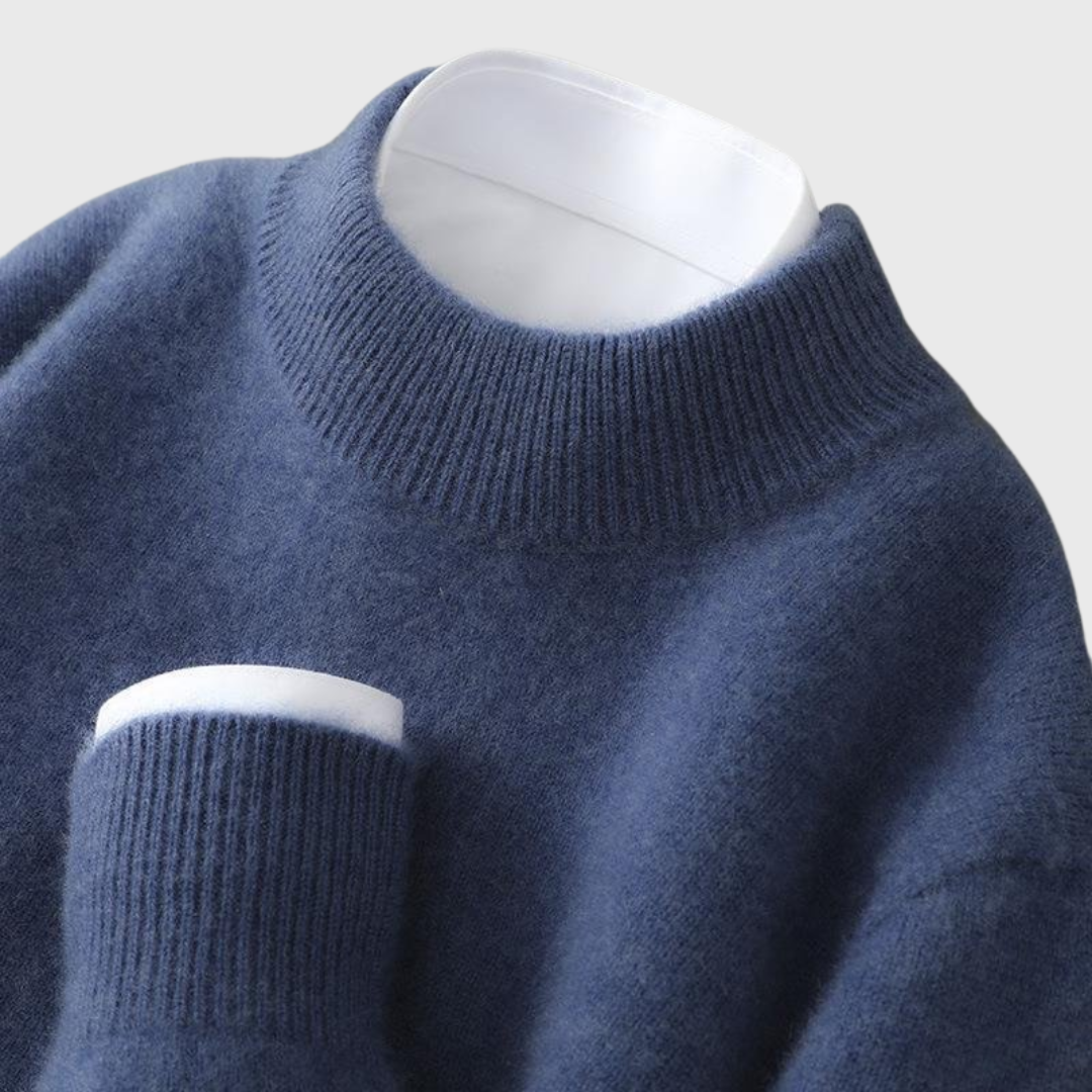 Tiina | Pure Cashmere – Premium Sweater