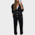 Hedviga | Outfit Set and Trousers