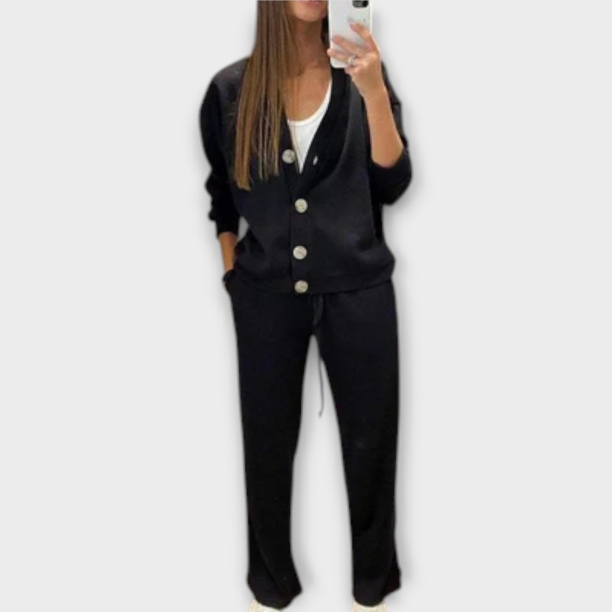 Hedviga | Outfit Set and Trousers