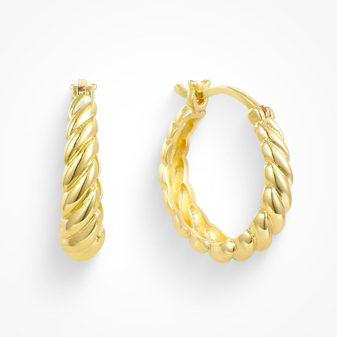 Twisted Side Rings