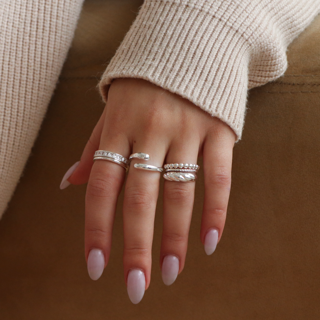 Elegant Ring