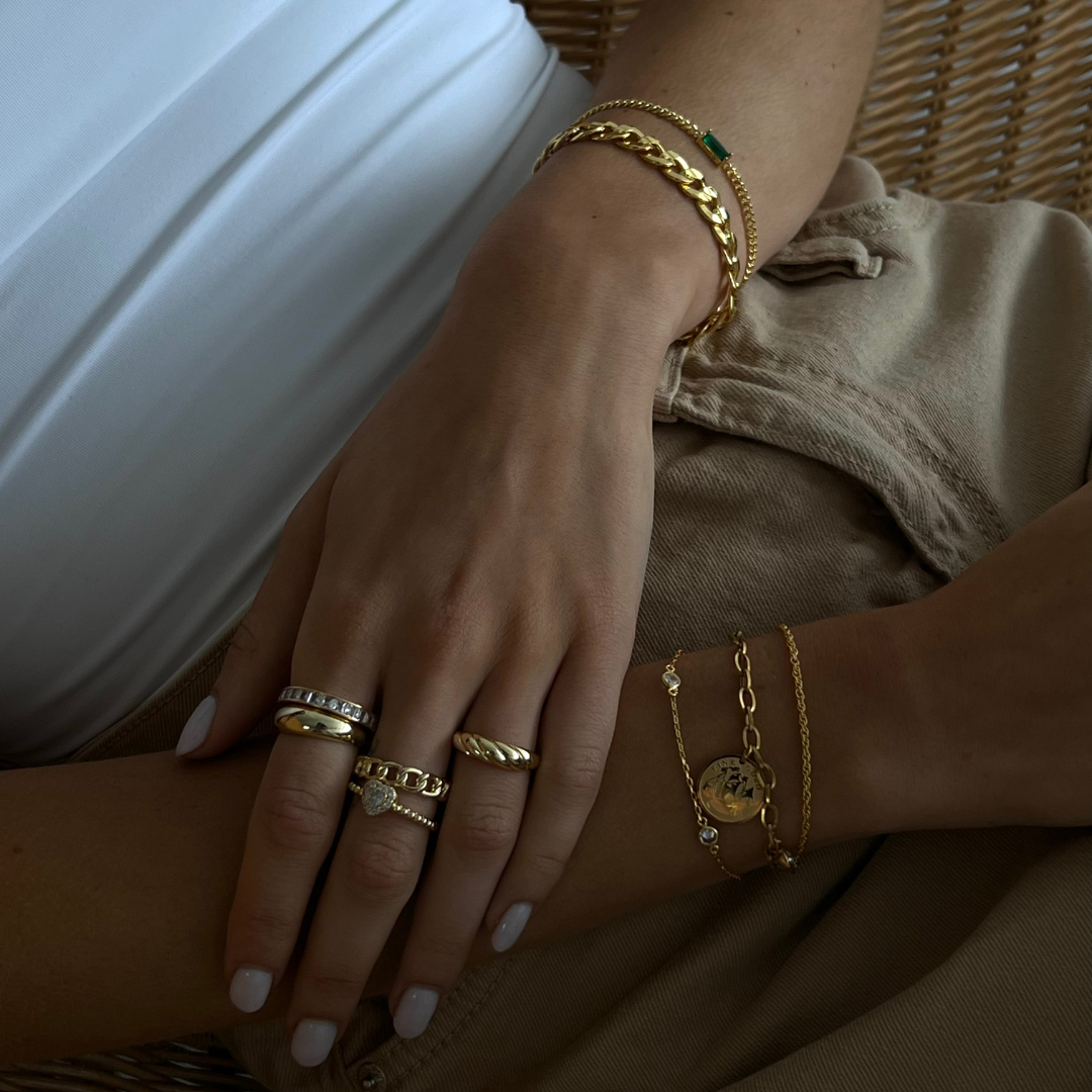 Elegant Ring