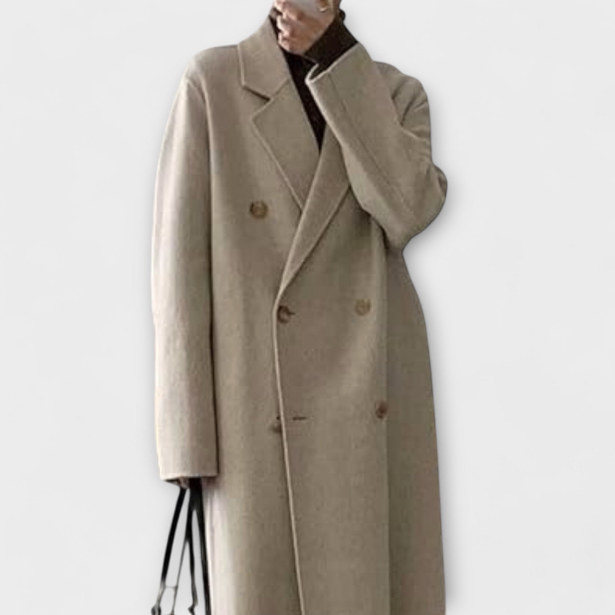 Carol | Long Coat