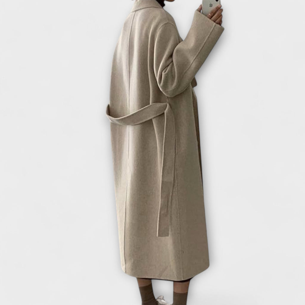 Carol | Long Coat