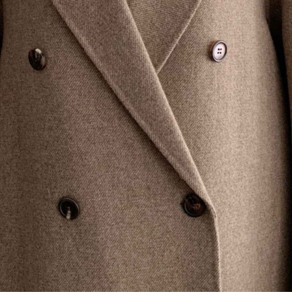 Carol | Long Coat