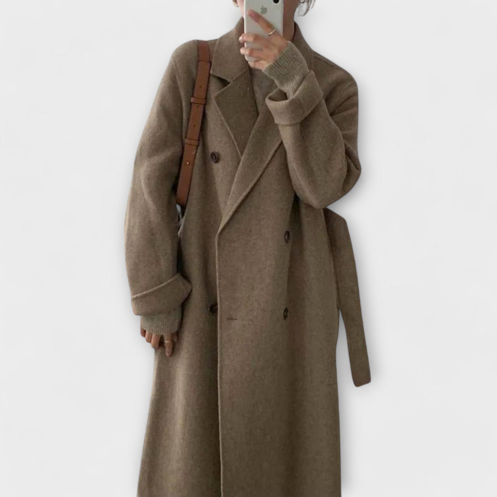 Carol | Long Coat