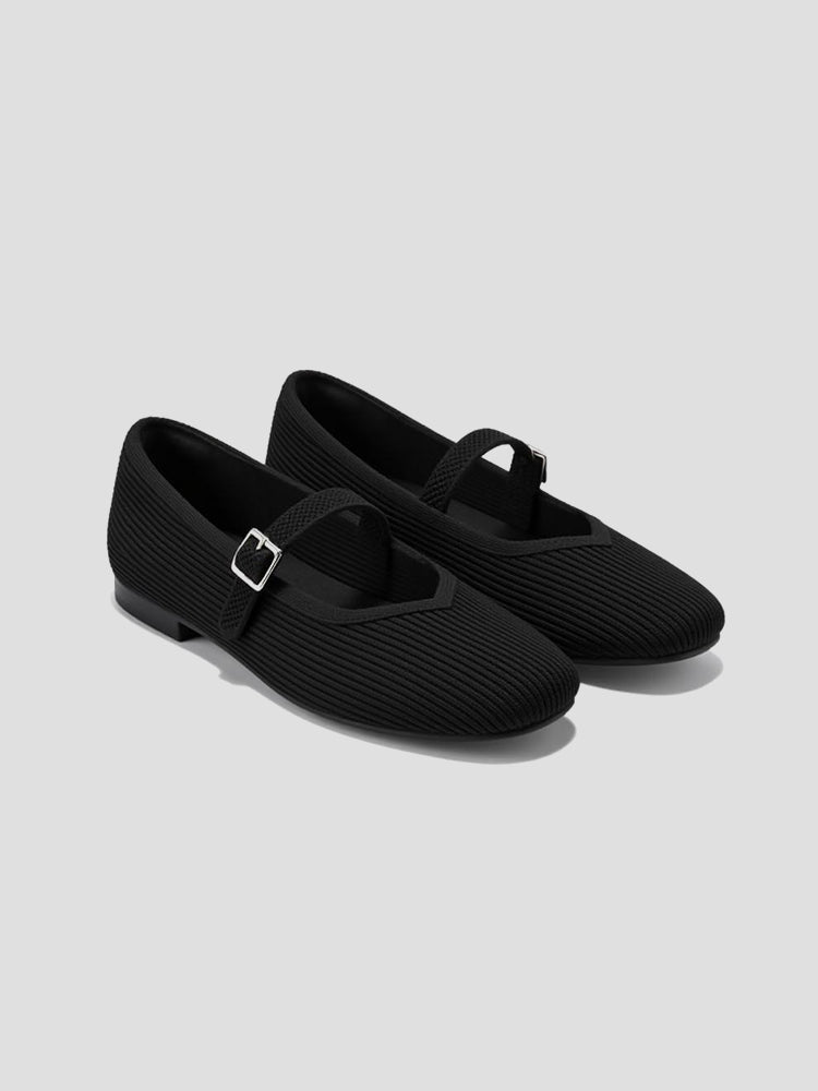 Aveline | Comfortable Loafers