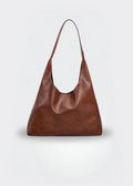 Zita | Vegan Leather Bag with Zip