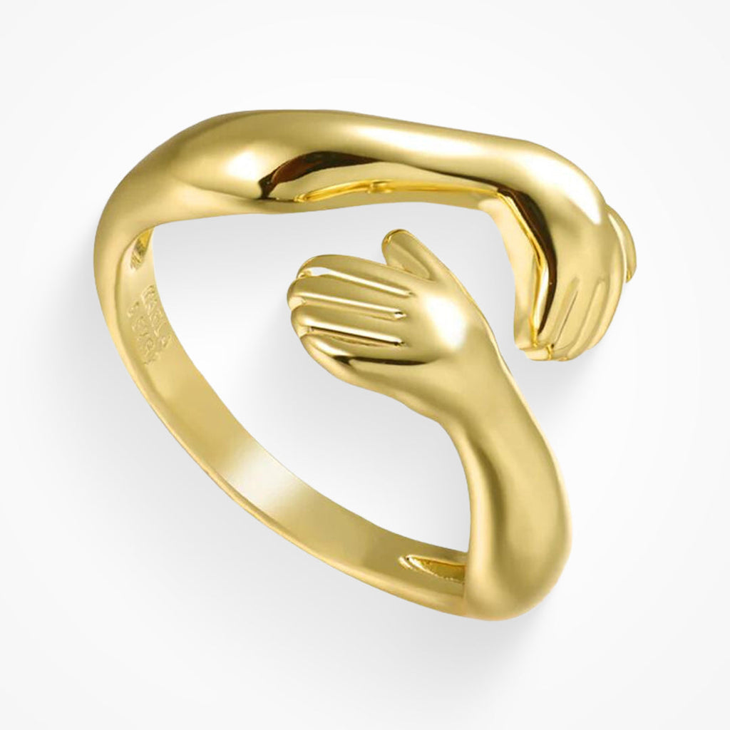 Kallistus Ring