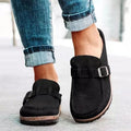Katida | Soft Supportive Footwear