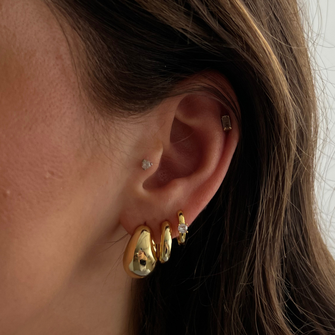 Haldja Earrings