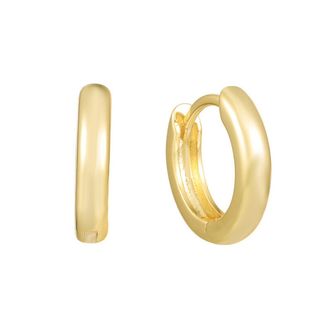 Haldja Earrings