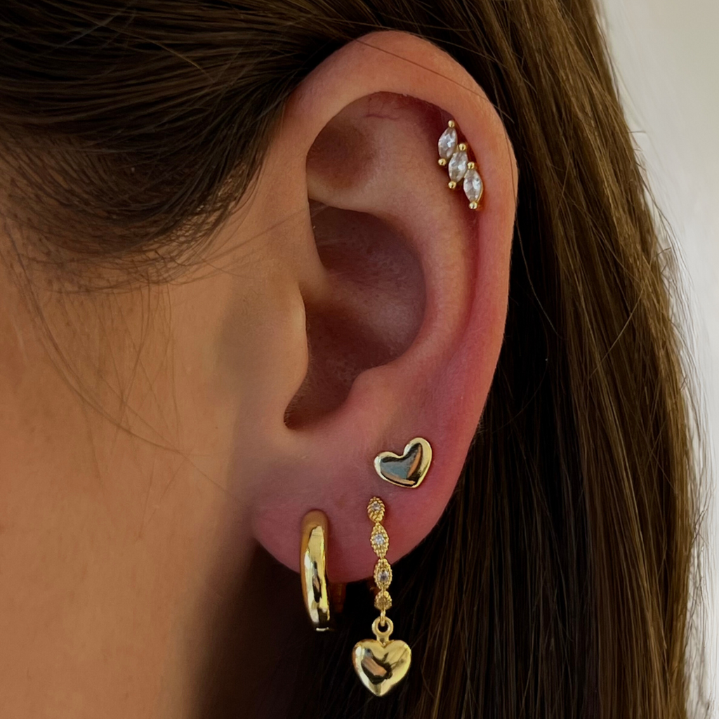 Haldja Earrings