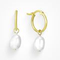 Radiant Side Rings