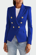 Kristiina | Classic Cut Jacket
