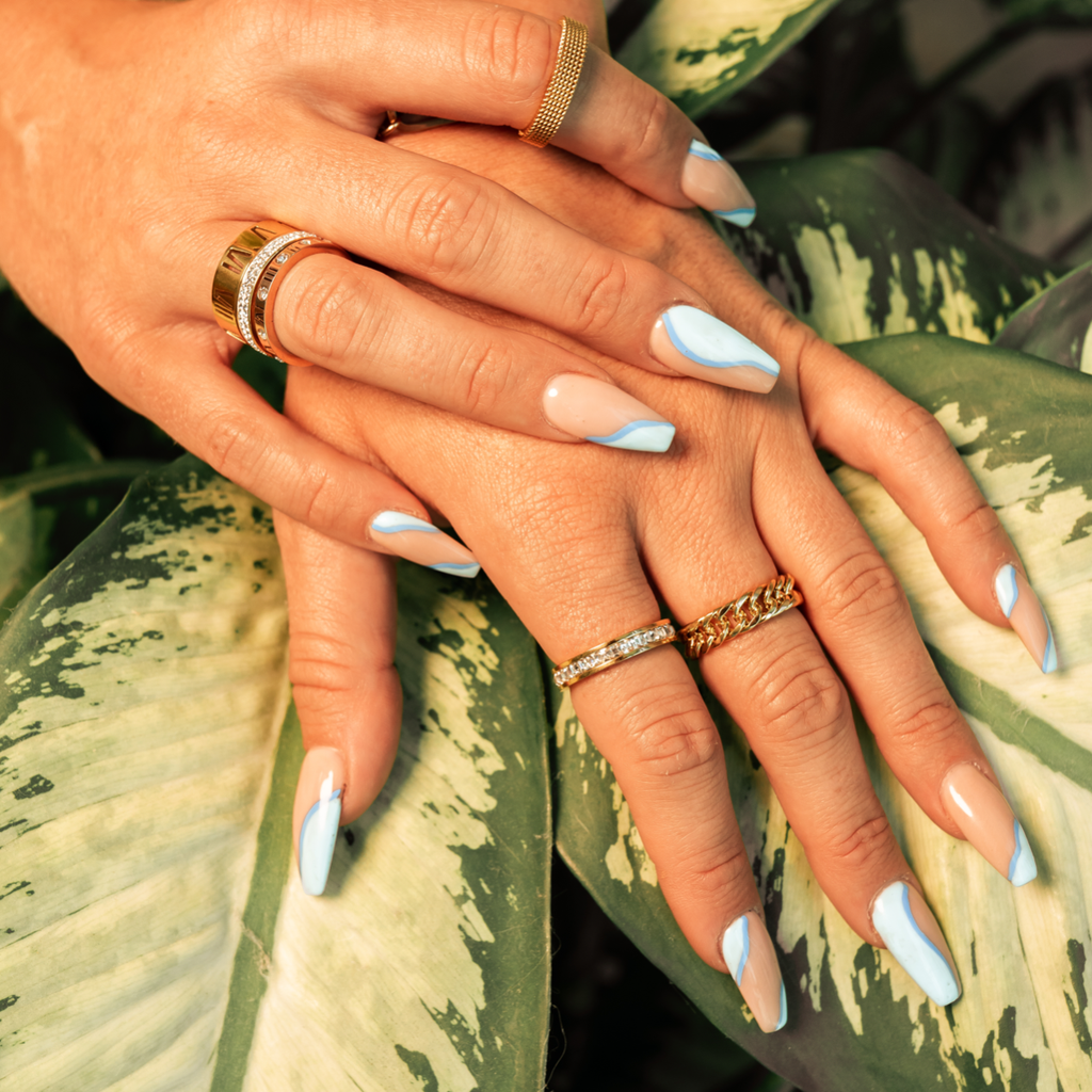 Monaco Radiant Ring