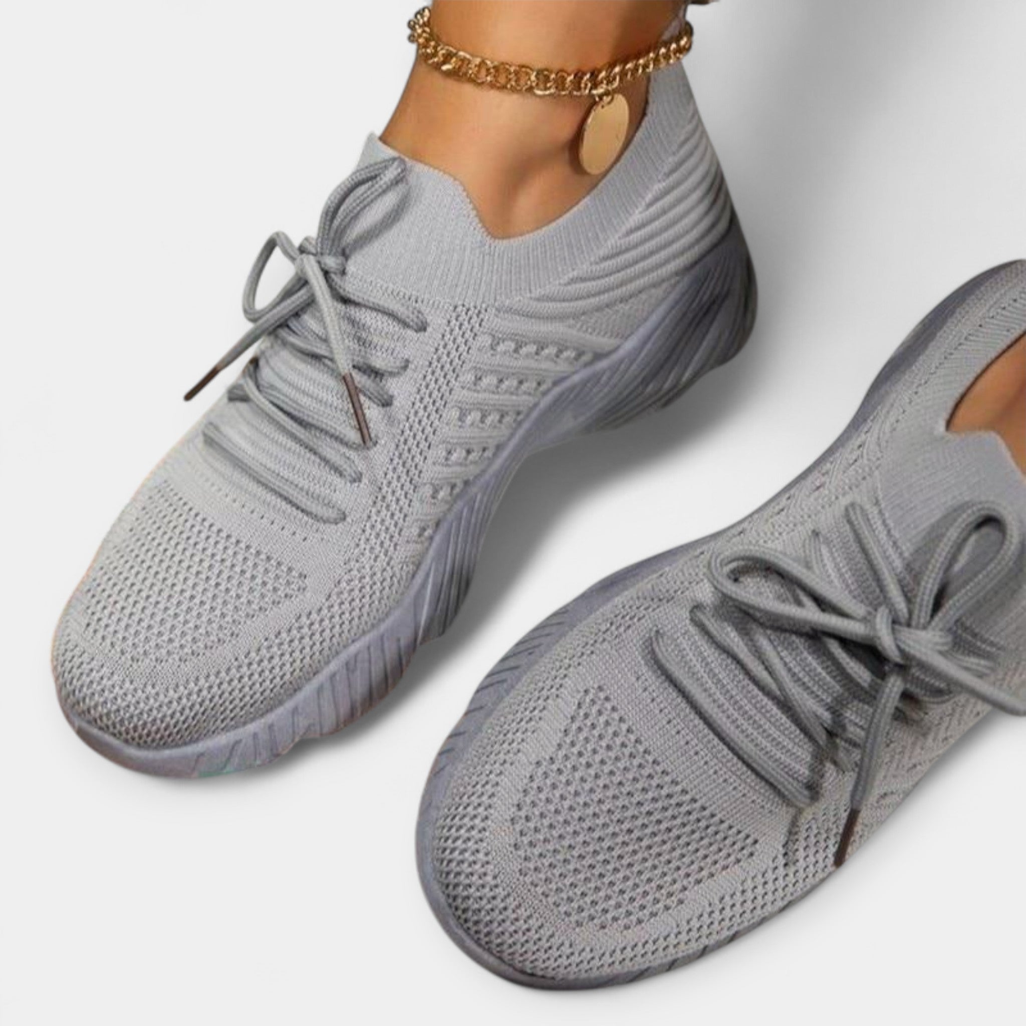 Aria | Sports Shoes with Comfortable Fit
