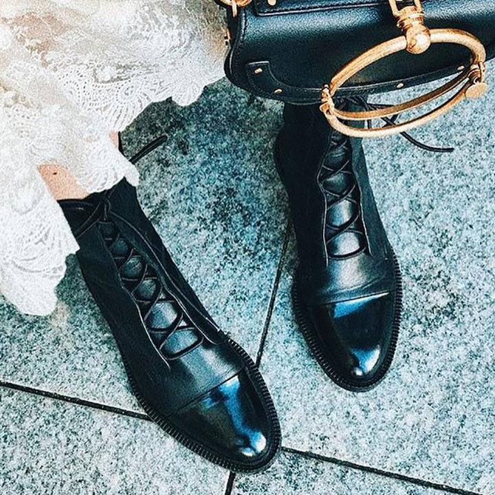 Auksė | Luxury Footwear