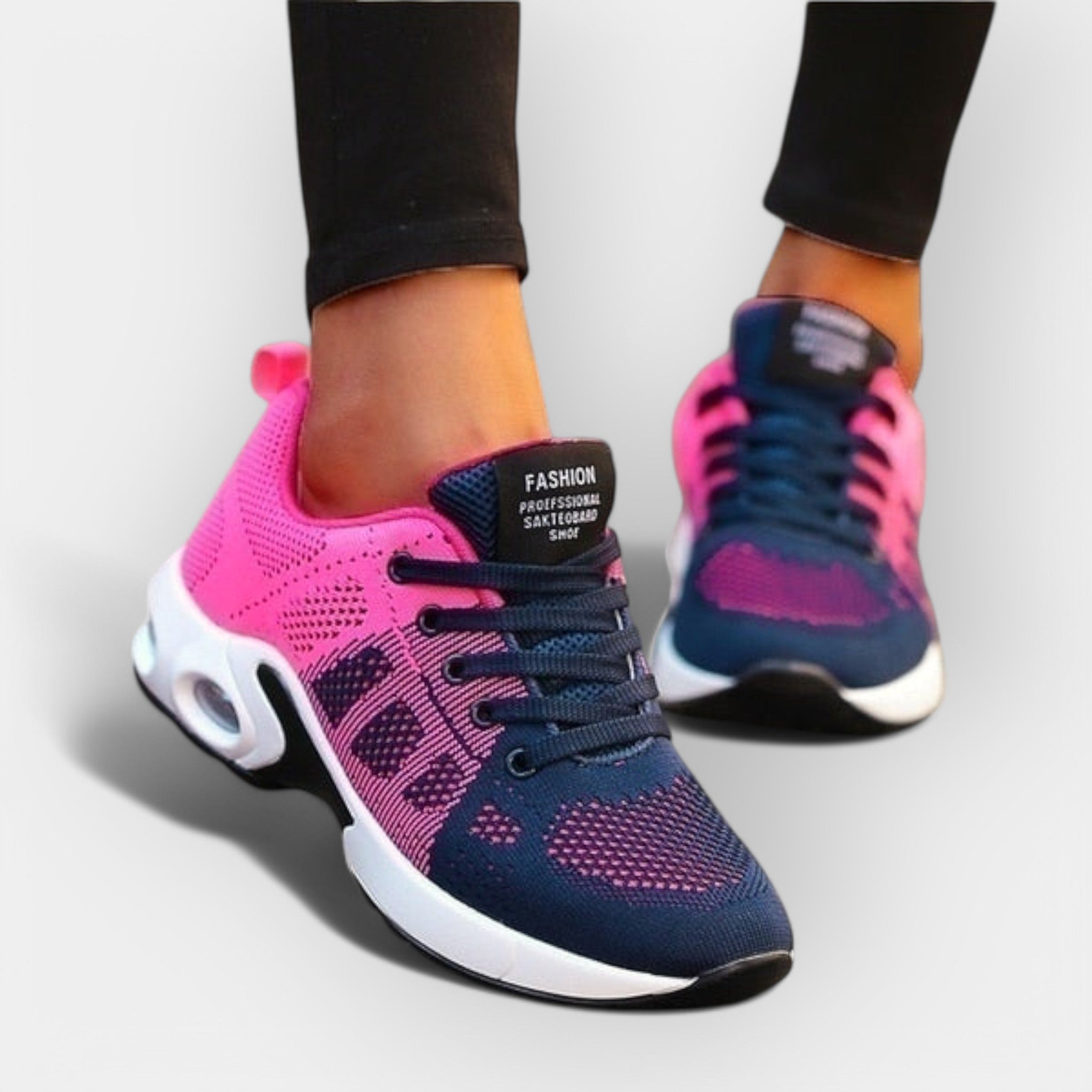 Arielle | Trainers Designed for Comfort