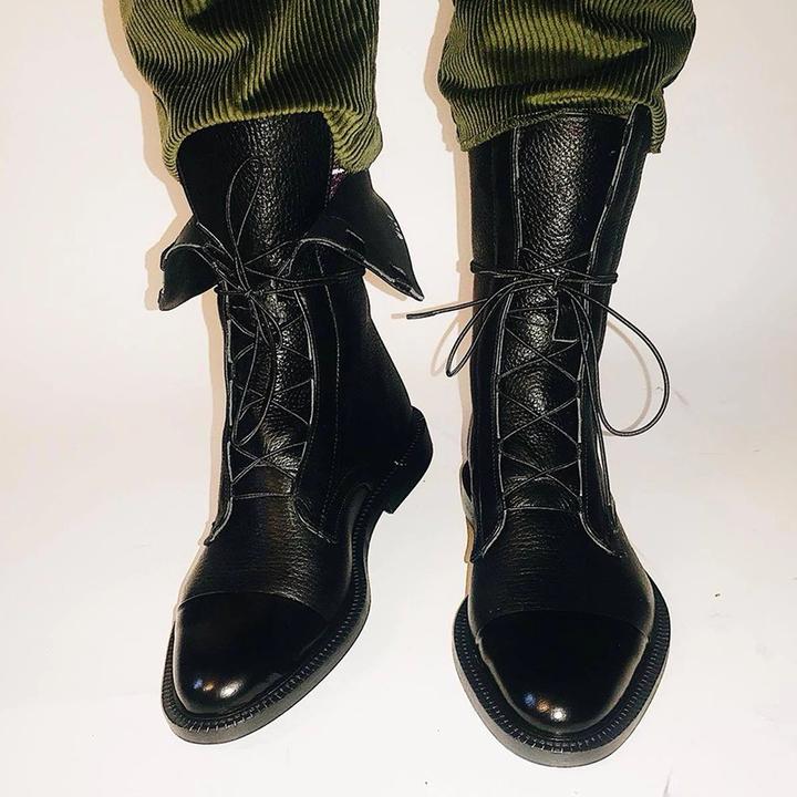 Auksė | Luxury Footwear