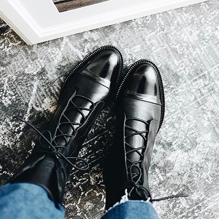 Auksė | Luxury Footwear