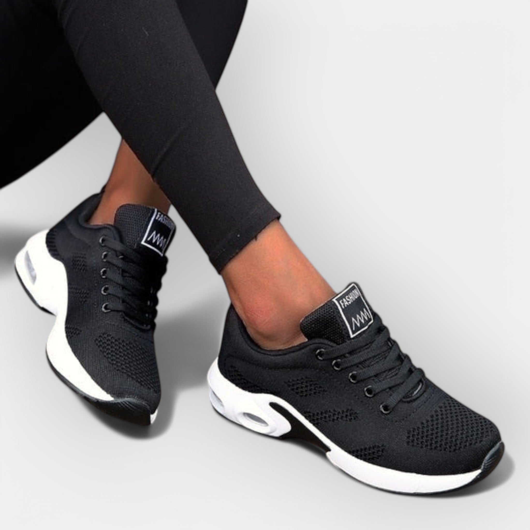Arielle | Trainers Designed for Comfort