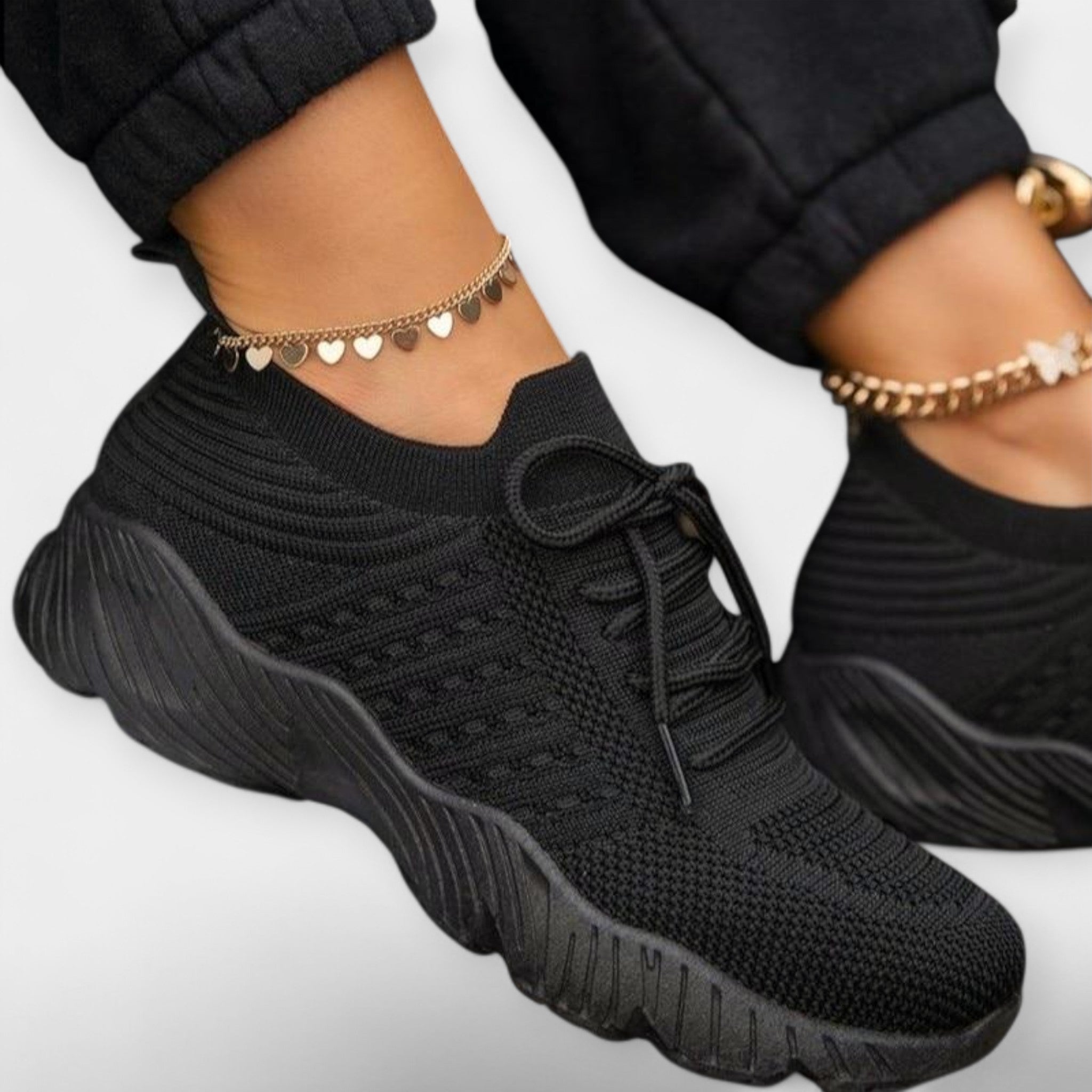 Aria | Sports Shoes with Comfortable Fit