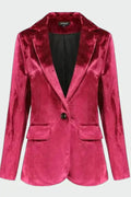 Grete | Refined Cut Jacket