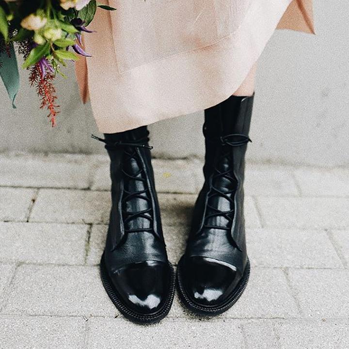 Auksė | Luxury Footwear